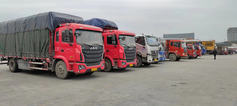 临沂到松原货运公司-临沂到松原货运专线-大小件托运服务